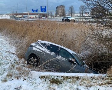 Wat kan ik verwachten en wat kan ik doen bij gladheid door sneeuw?