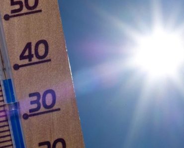 Temperatuur schiet omhoog: Zó heet kan het in Nederland worden